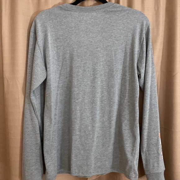 Mad Engine pullover - Picture 2 of 3